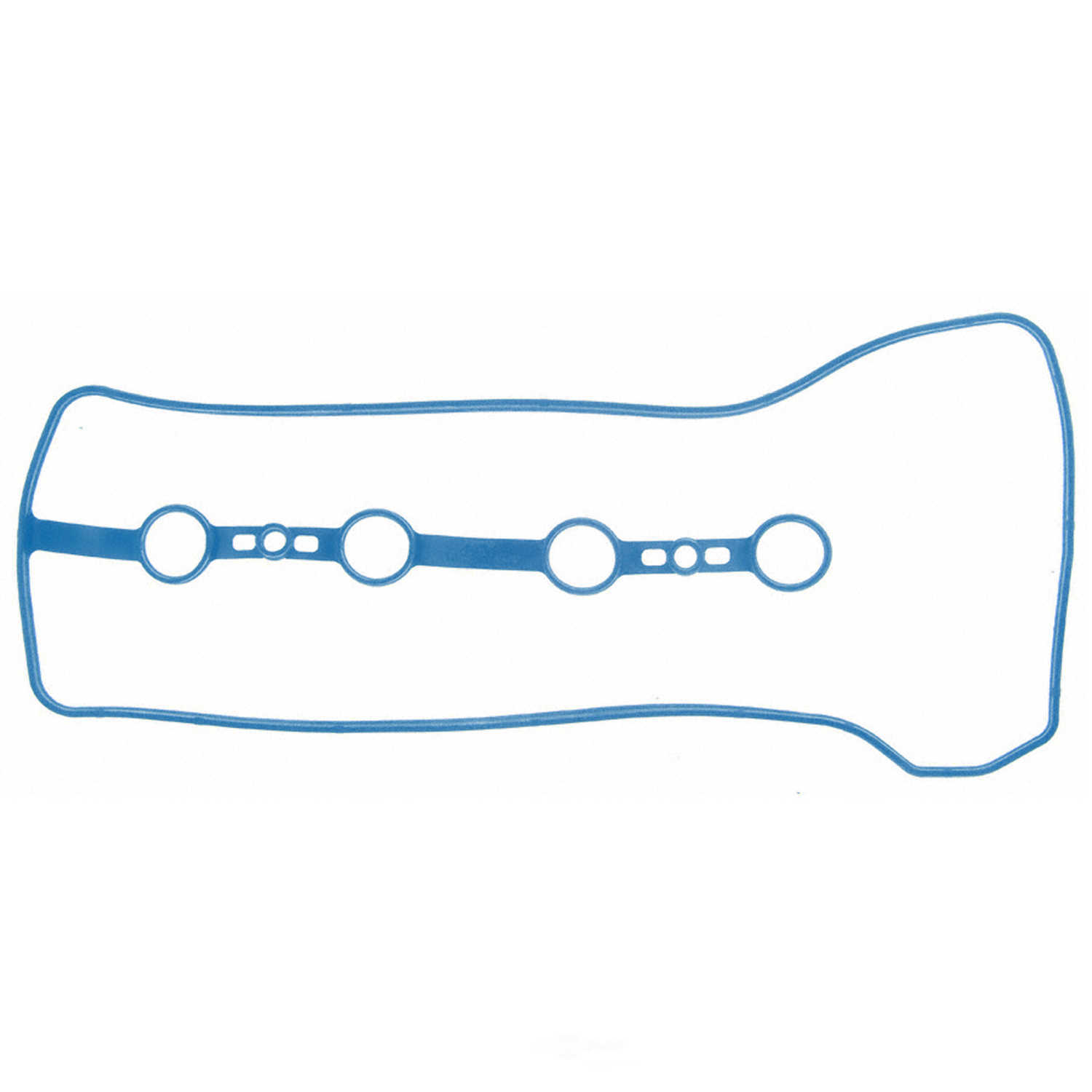 FELPRO - Engine Valve Cover Gasket Set - FEL VS 50530 R