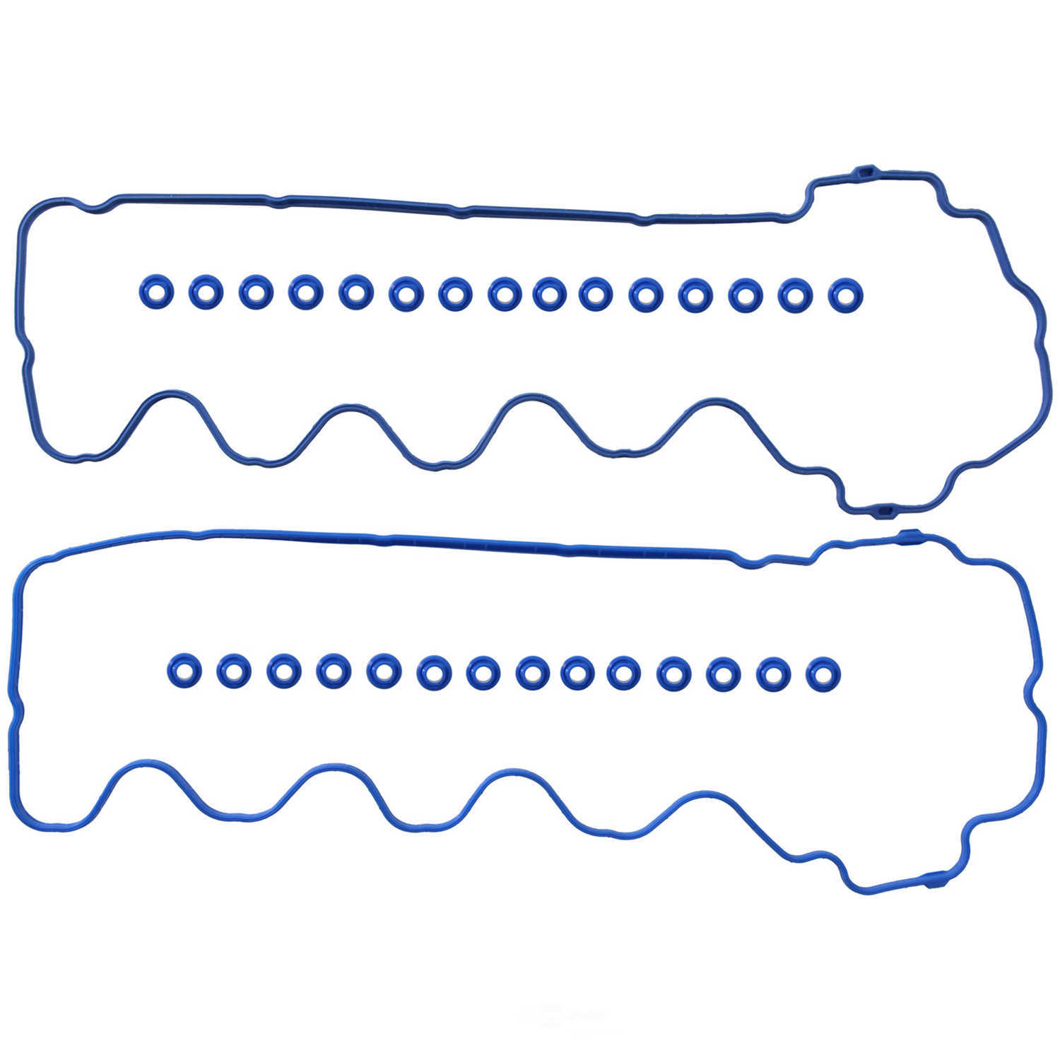FELPRO - Engine Valve Cover Gasket Set - FEL VS 50687 R
