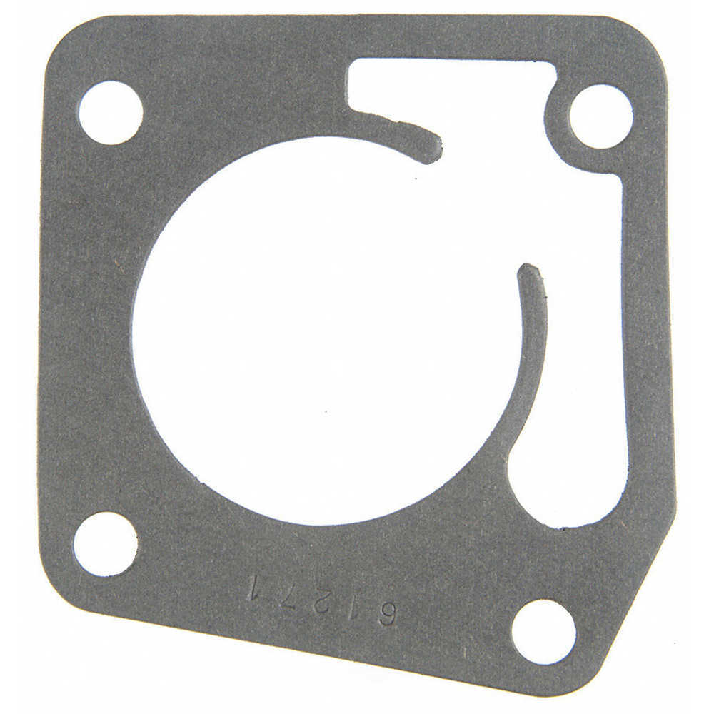 FELPRO - Fuel Injection Throttle Body Mounting Gasket - FEL - 61271