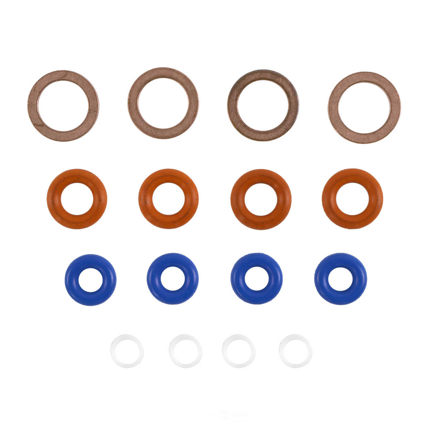 FELPRO - Fuel Injector O-Ring Kit - FEL ES 73584