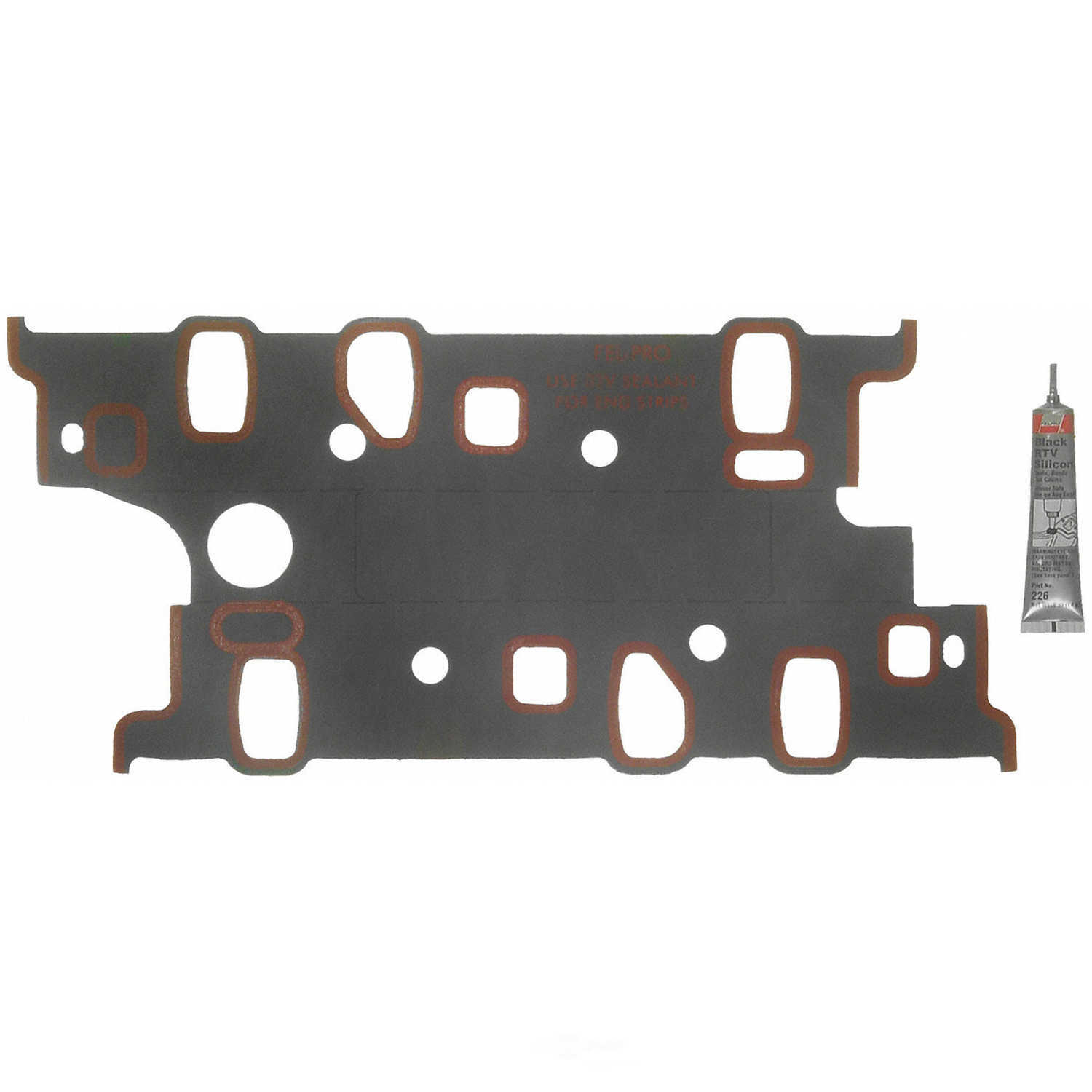 FELPRO - Engine Intake Manifold Gasket Set (Lower) - FEL MS 90315