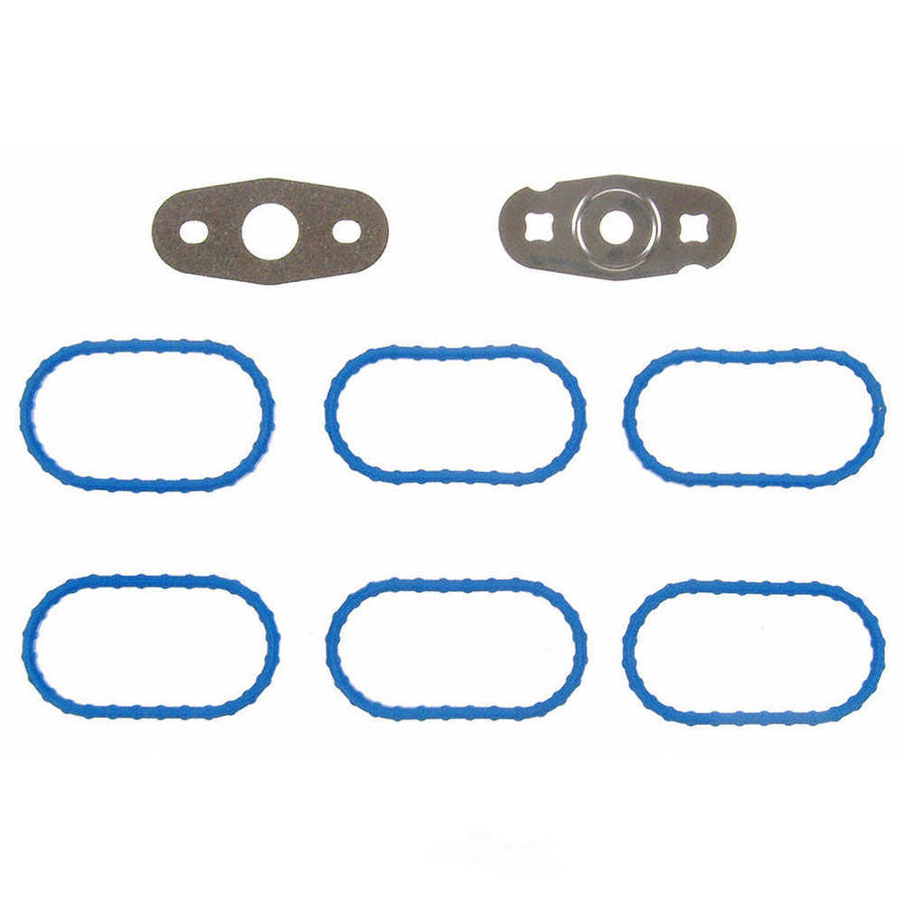 FELPRO - Fuel Injection Plenum Gasket Set (Upper) - FEL MS 96496