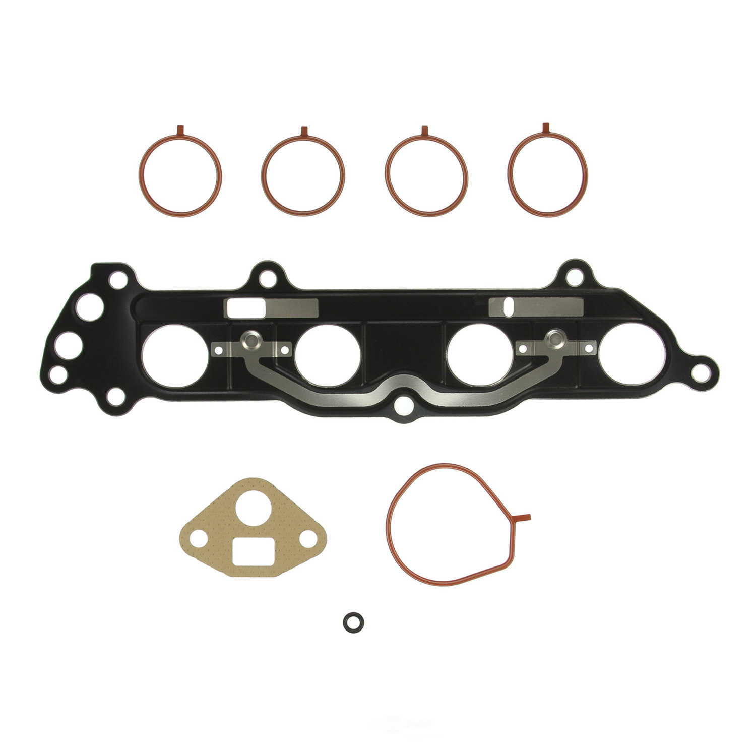 FELPRO - Engine Intake Manifold Gasket Set - FEL - ms-97177
