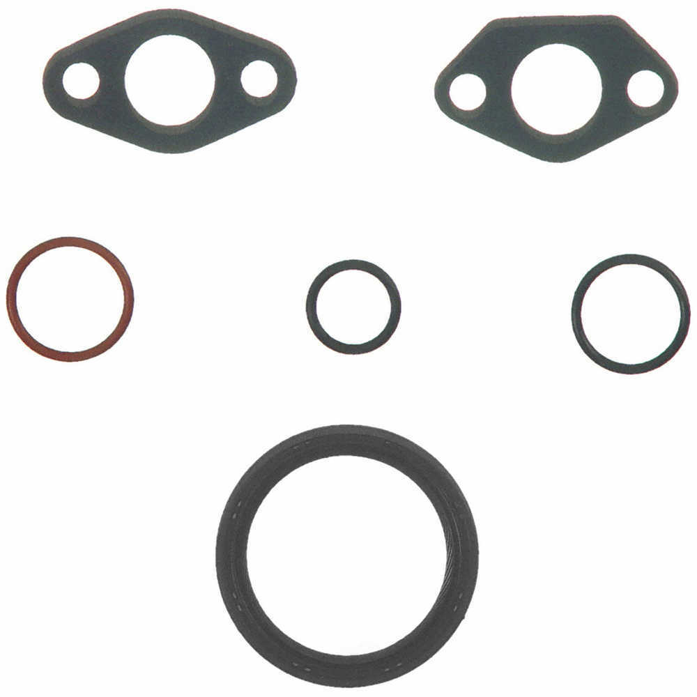 FELPRO - Engine Crankshaft Seal Kit (Front) - FEL TCS 45936