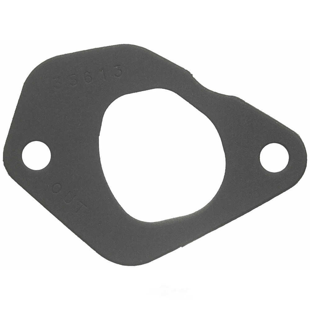 FELPRO - Engine Coolant Water Outlet Adapter Gasket - FEL 35613