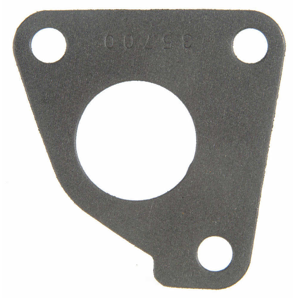 FELPRO - Engine Coolant Water Outlet Adapter Gasket - FEL 35700