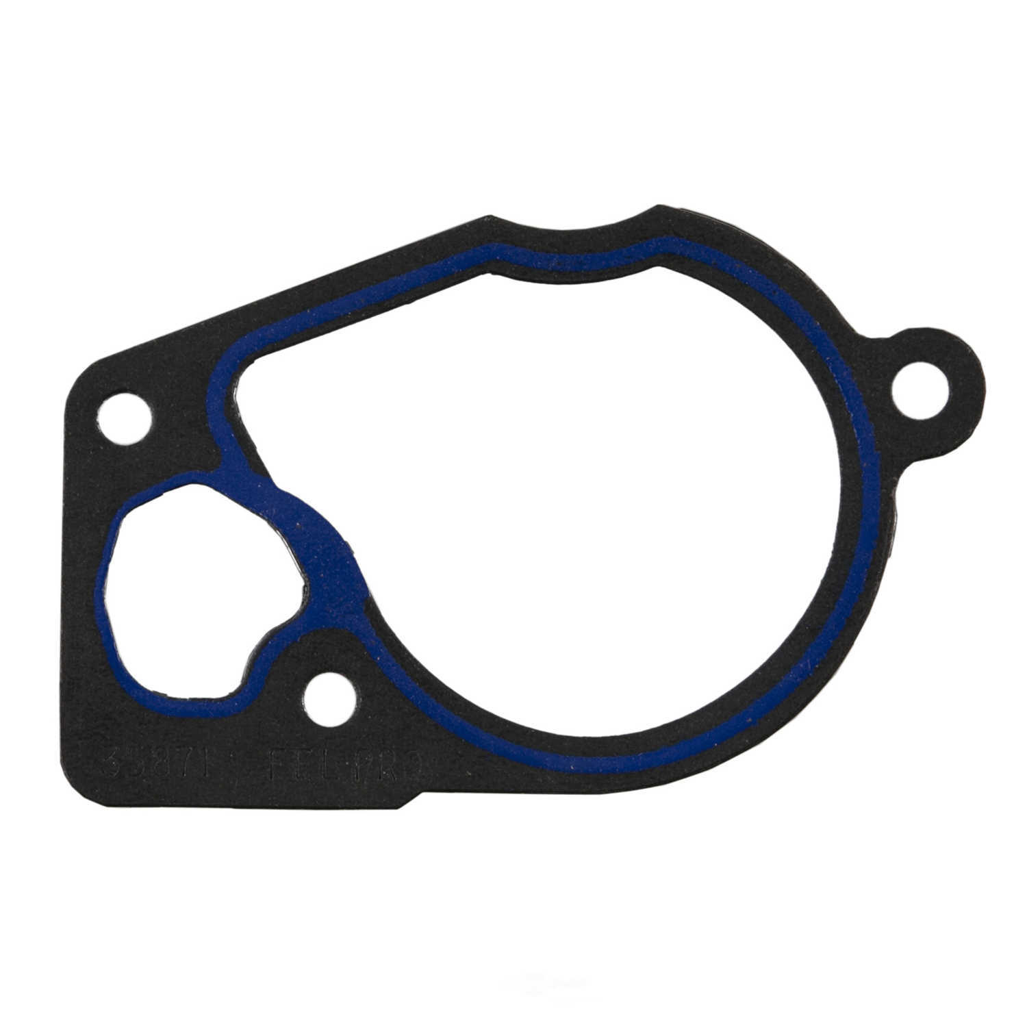 FELPRO - Engine Coolant Thermostat Housing Gasket (Housing To Cylinder Head) - FEL 35871