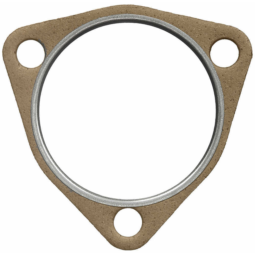 FELPRO - Exhaust Pipe Flange Gasket (Manifold To Front Pipe) - FEL 60083