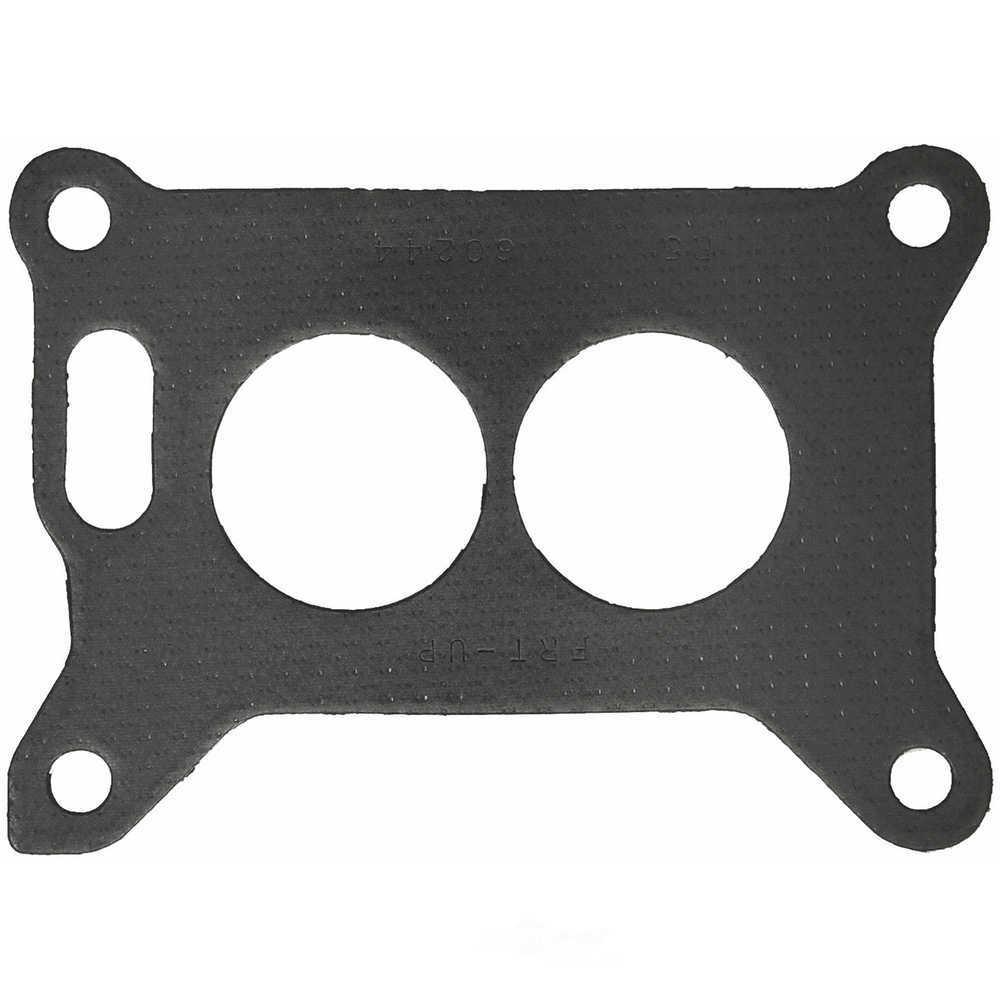 FELPRO - Fuel Injection Throttle Body Mounting Gasket (Spacer To Intake Manifold) - FEL 60244