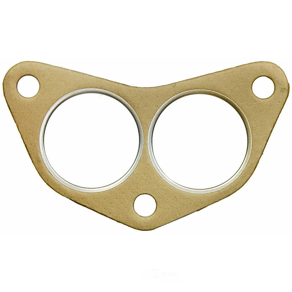 FELPRO - Exhaust Pipe Flange Gasket (Manifold To Front Pipe) - FEL 60680