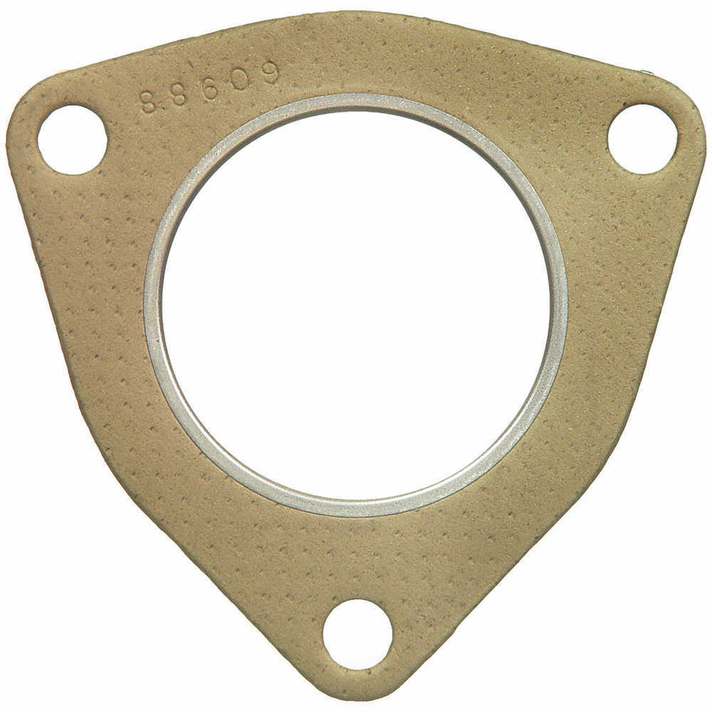 FELPRO - Exhaust Pipe Flange Gasket (Manifold To Front Pipe (Right)) - FEL 60988