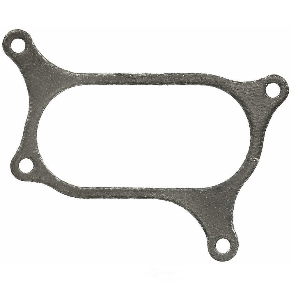 FELPRO - Fuel Injection Throttle Body Mounting Gasket (Spacer To Intake Manifold) - FEL 61048