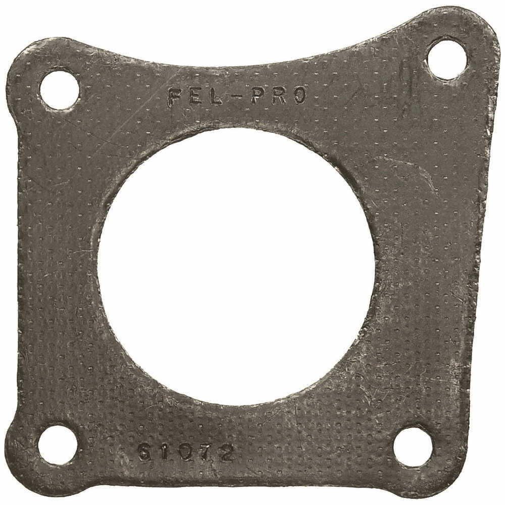 FELPRO - Exhaust Pipe Flange Gasket (Manifold To Front Pipe) - FEL 61072
