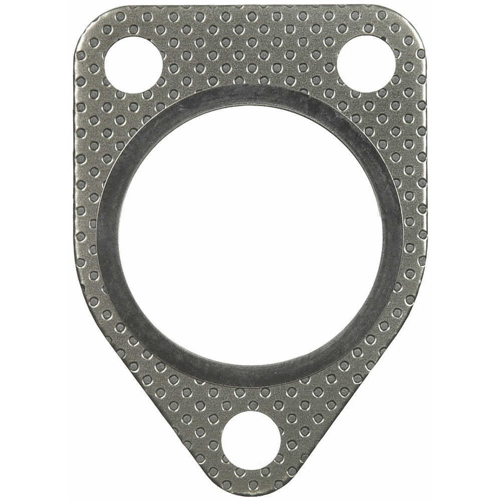 FELPRO - Exhaust Pipe Flange Gasket (Resonator Assembly To Muffler Assembly) - FEL 61080