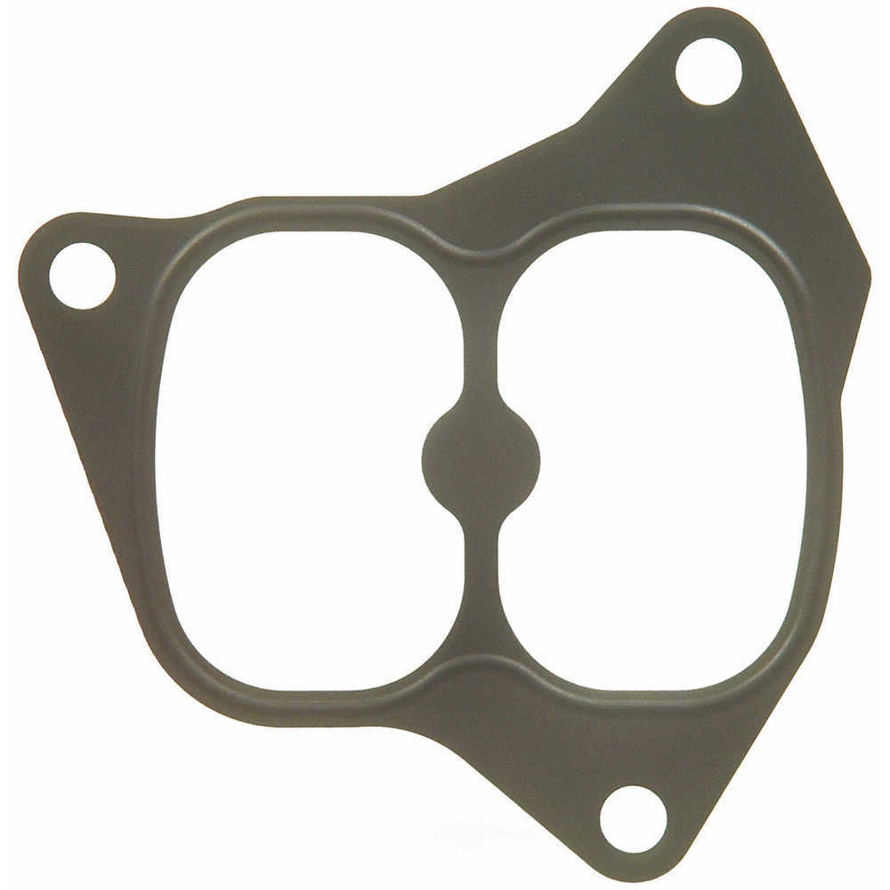 FELPRO - Fuel Injection Throttle Body Mounting Gasket (Adapter To Intake Manifold) - FEL 61091