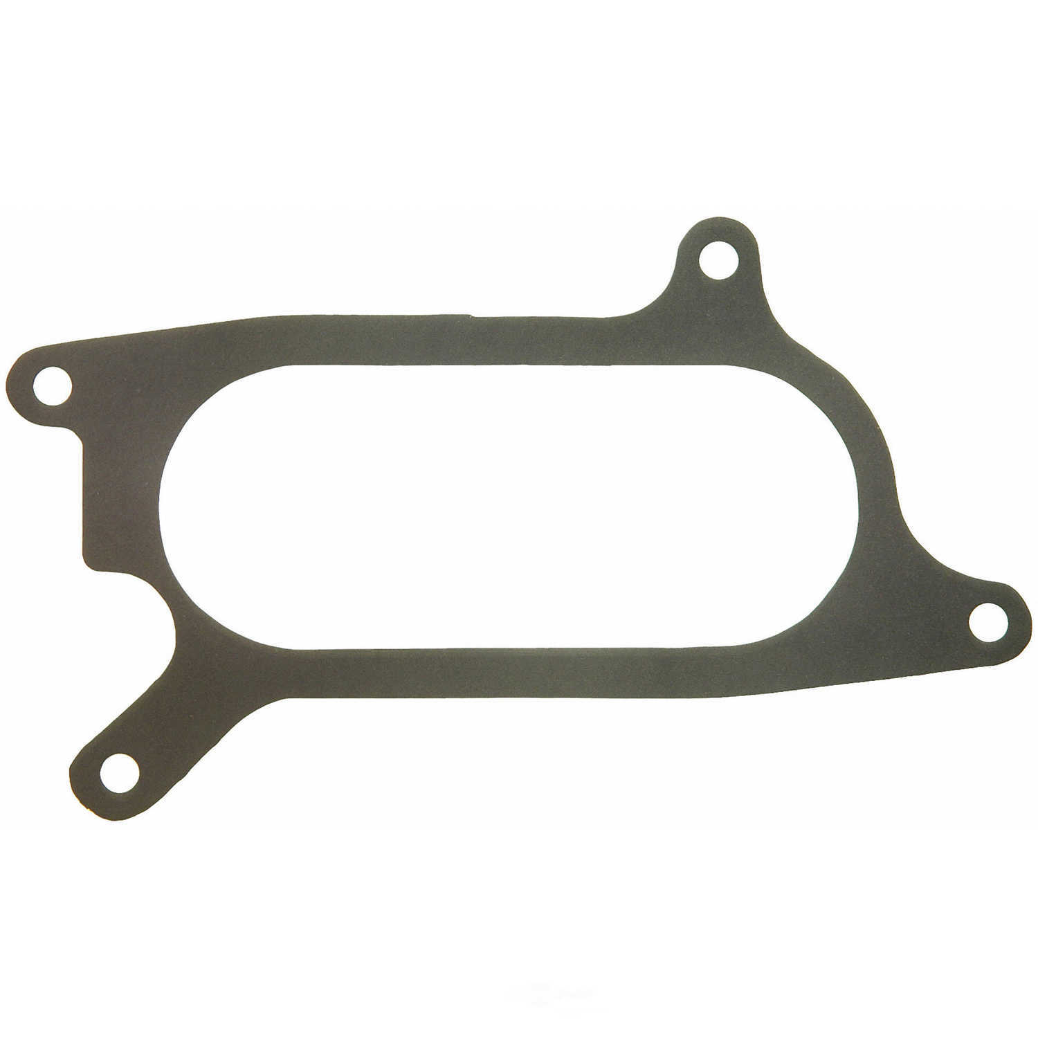 FELPRO - Fuel Injection Throttle Body Mounting Gasket (Spacer To Intake Manifold) - FEL 61143