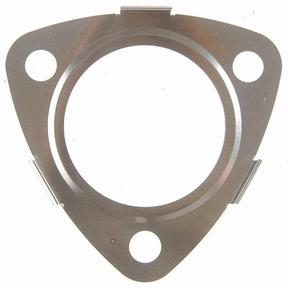 FELPRO - Exhaust Pipe Flange Gasket (Front Pipe To Converter (Rear)) - FEL 61187