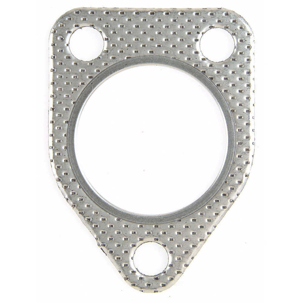 FELPRO - Exhaust Pipe Flange Gasket (Resonator Assembly To Muffler Assembly) - FEL 61267