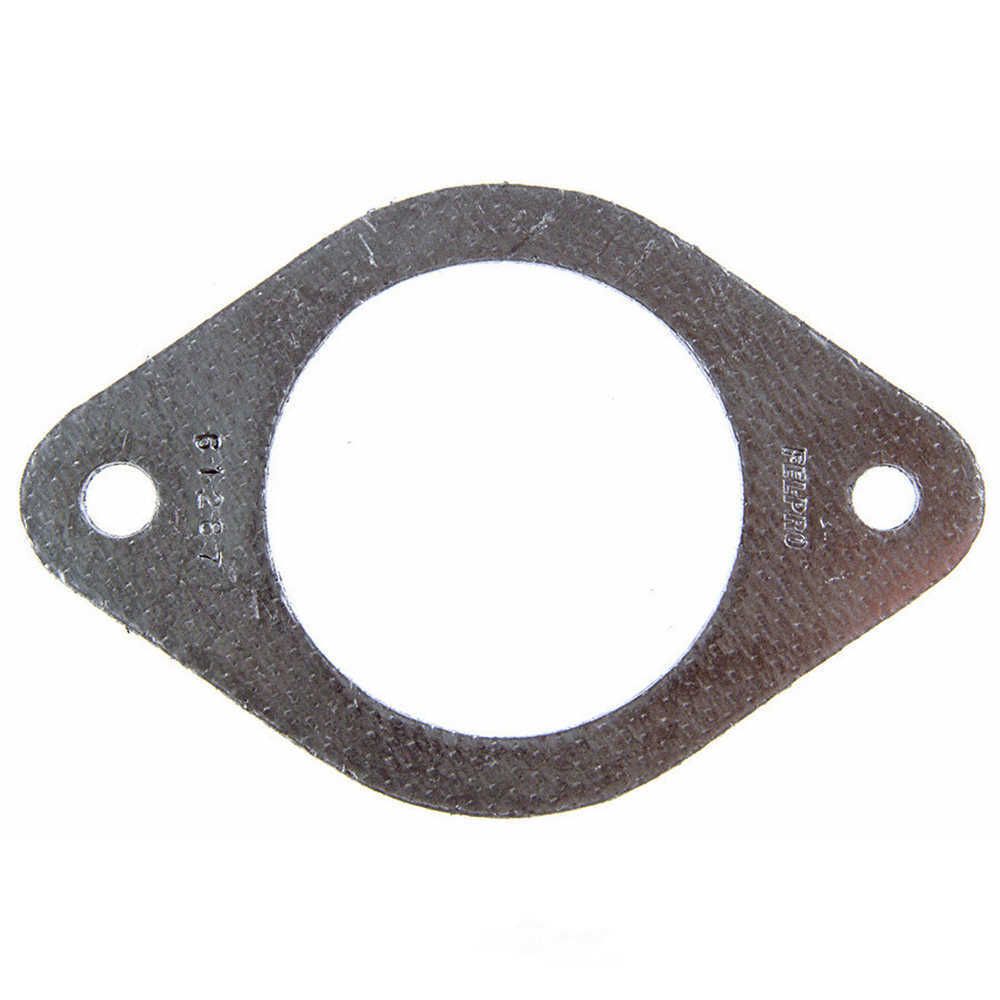 FELPRO - Exhaust Pipe Flange Gasket (Converter To Muffler Assembly) - FEL 61287