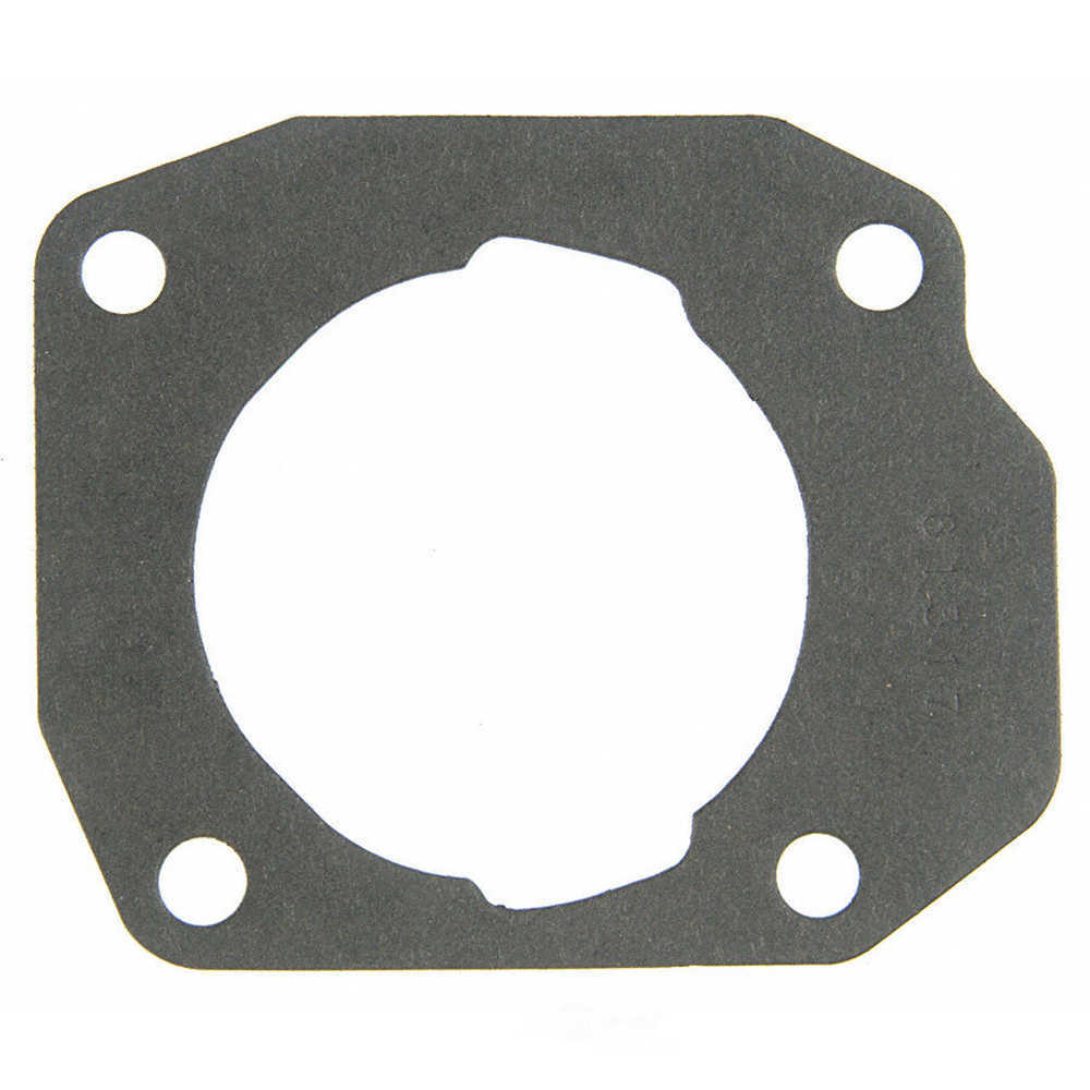 FELPRO - Fuel Injection Throttle Body Mounting Gasket (Spacer To Intake Manifold) - FEL 61317