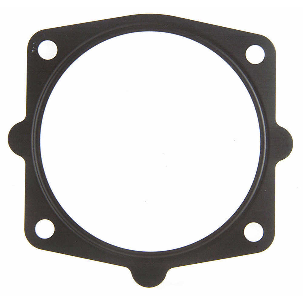 FELPRO - Fuel Injection Throttle Body Mounting Gasket (Throttle Body To Collector) - FEL 61342