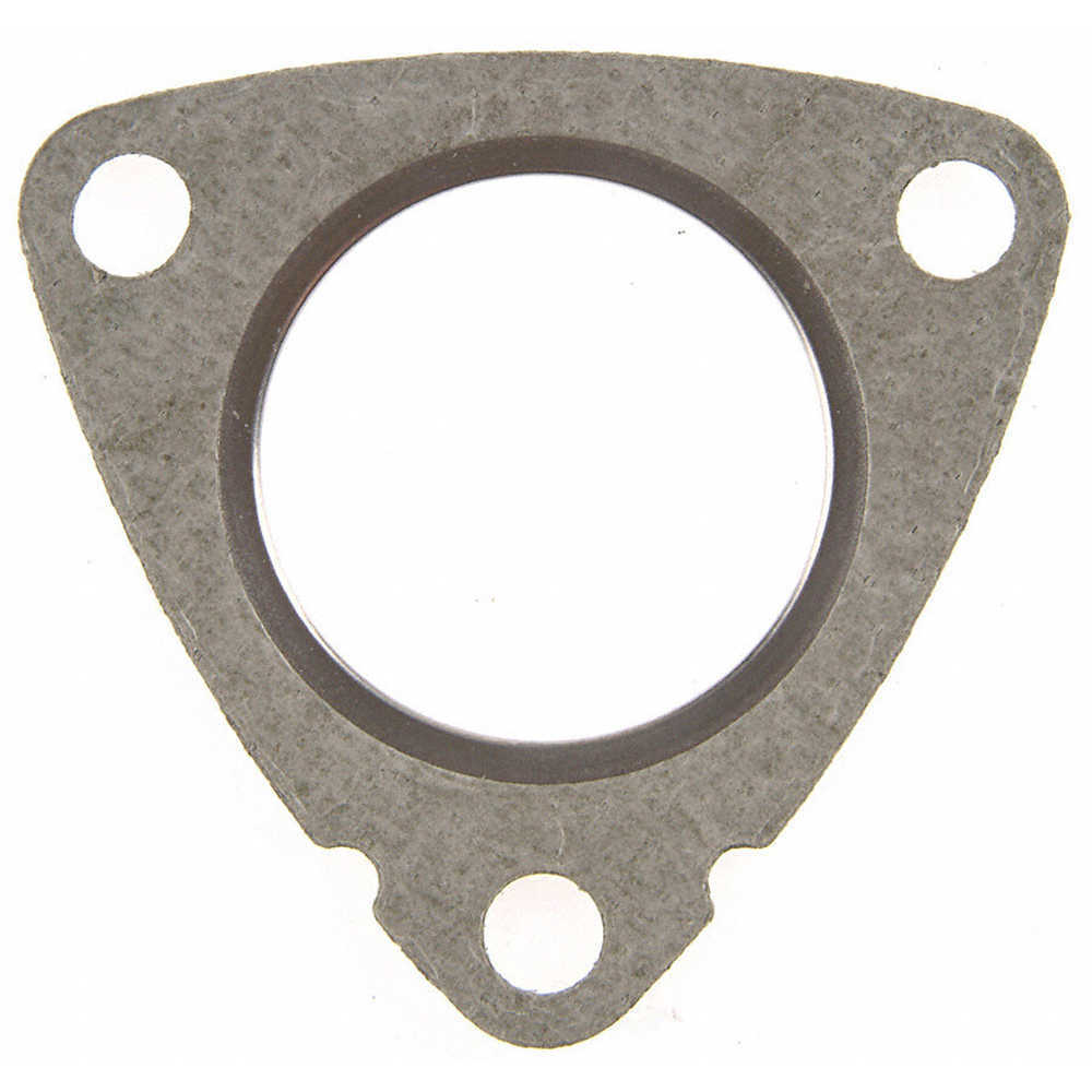 FELPRO - Exhaust Pipe Flange Gasket (Manifold To Front Pipe) - FEL 61371