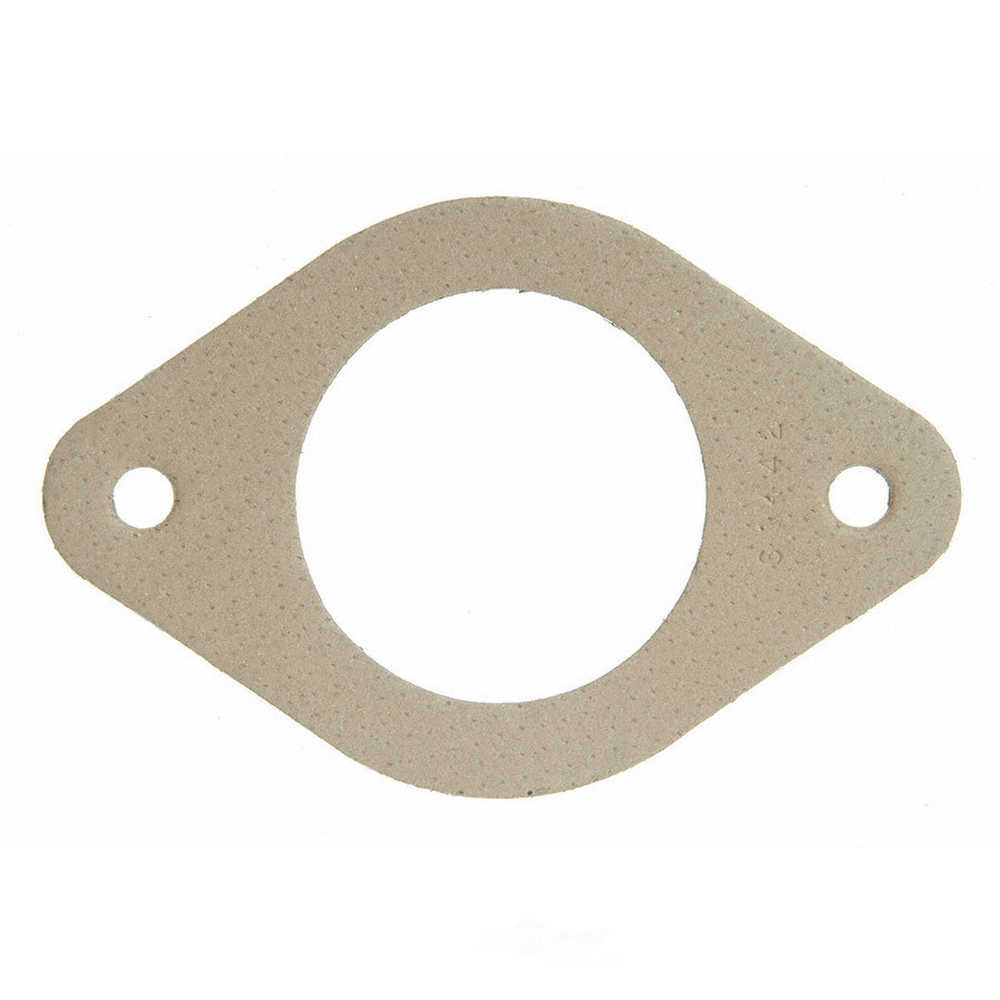 FELPRO - Exhaust Pipe Flange Gasket (Converter (Front) To Front Pipe) - FEL 61442