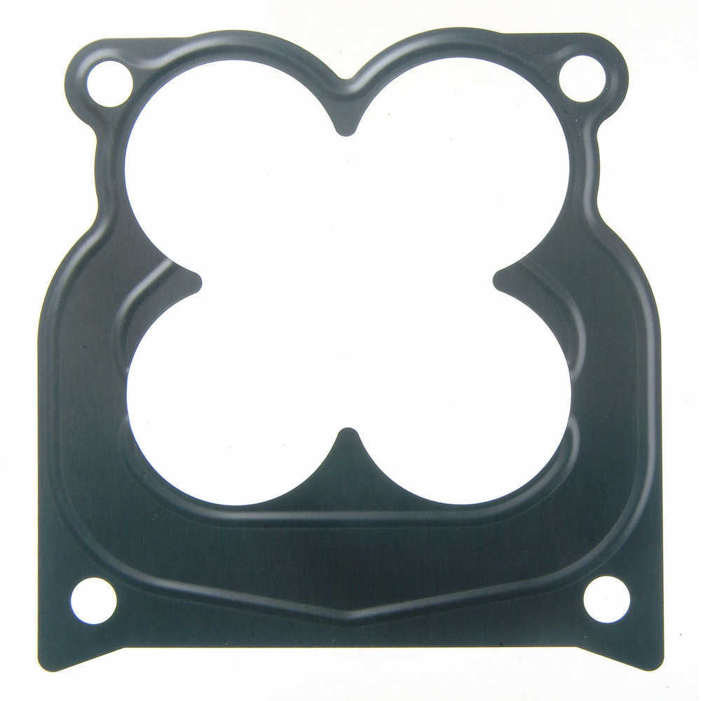 FELPRO - Fuel Injection Throttle Body Mounting Gasket (Spacer To Intake Manifold) - FEL 61470