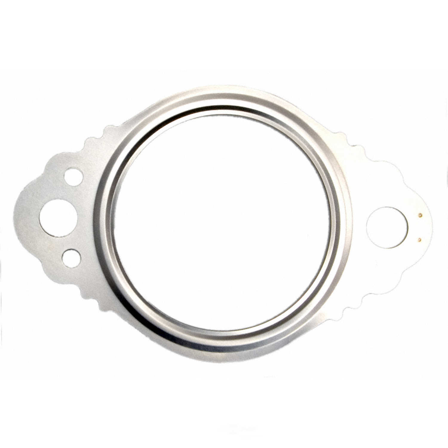 FELPRO - Exhaust Pipe Flange Gasket (Converter To Resonator Assembly) - FEL 61509