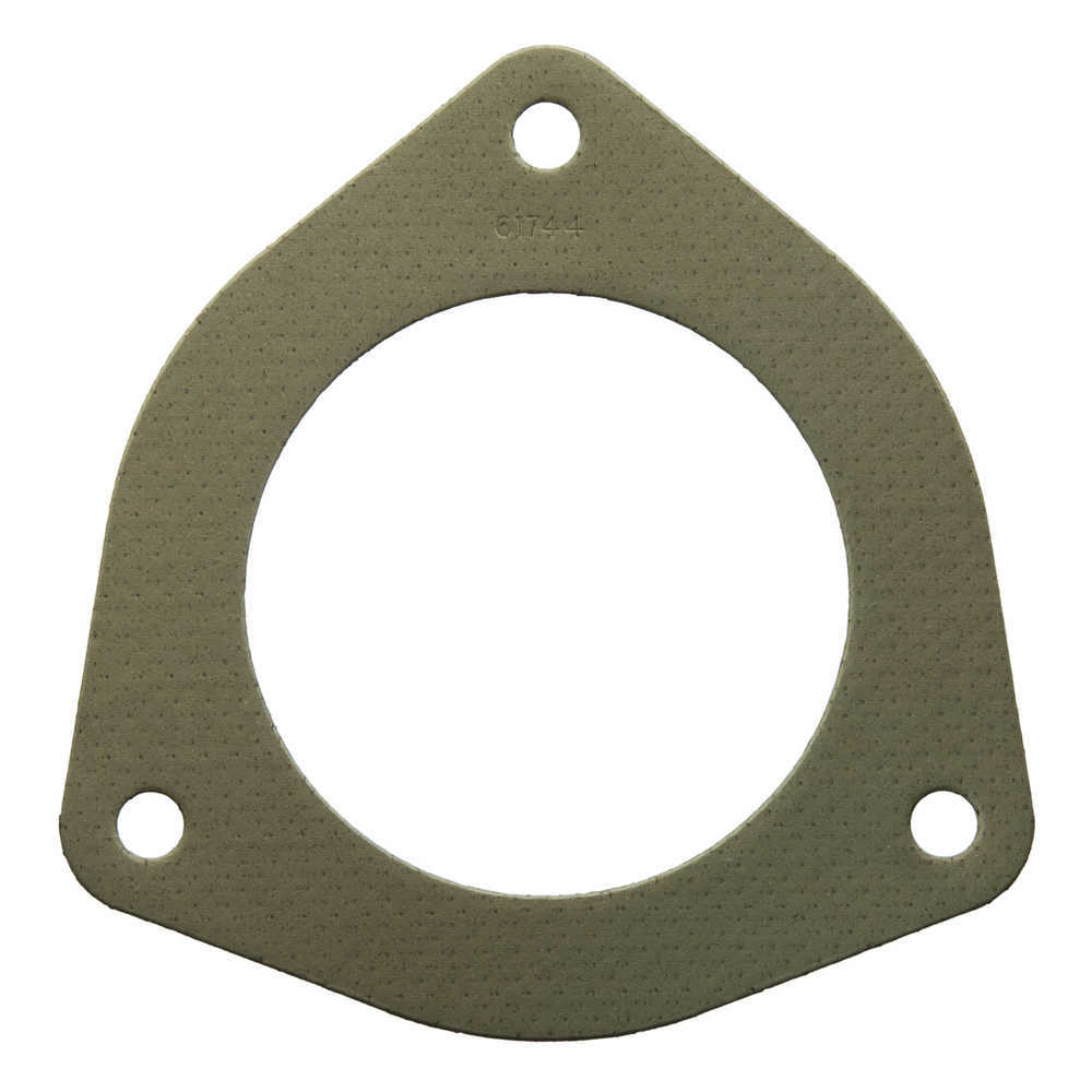 FELPRO - Exhaust Pipe Flange Gasket (Front Pipe To Converter (Front)) - FEL 61744