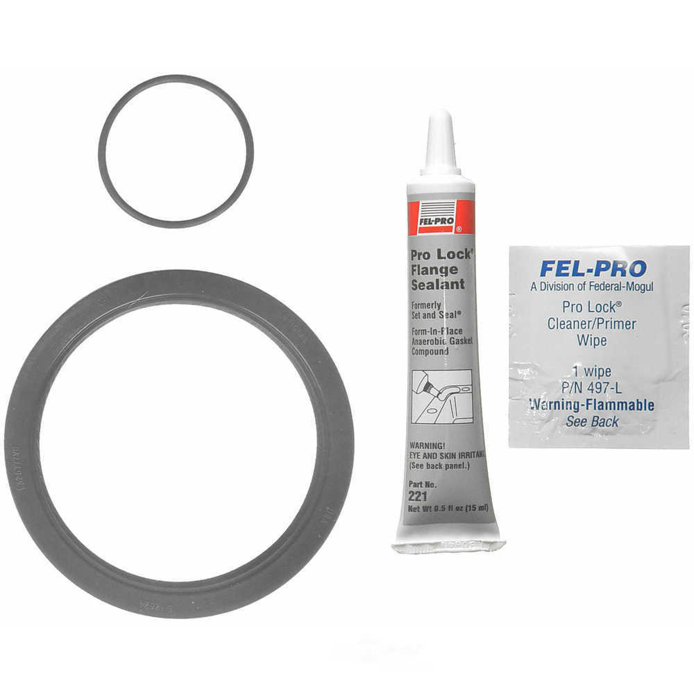 FELPRO - Engine Crankshaft Seal Kit (Rear) - FEL BS 40535-1