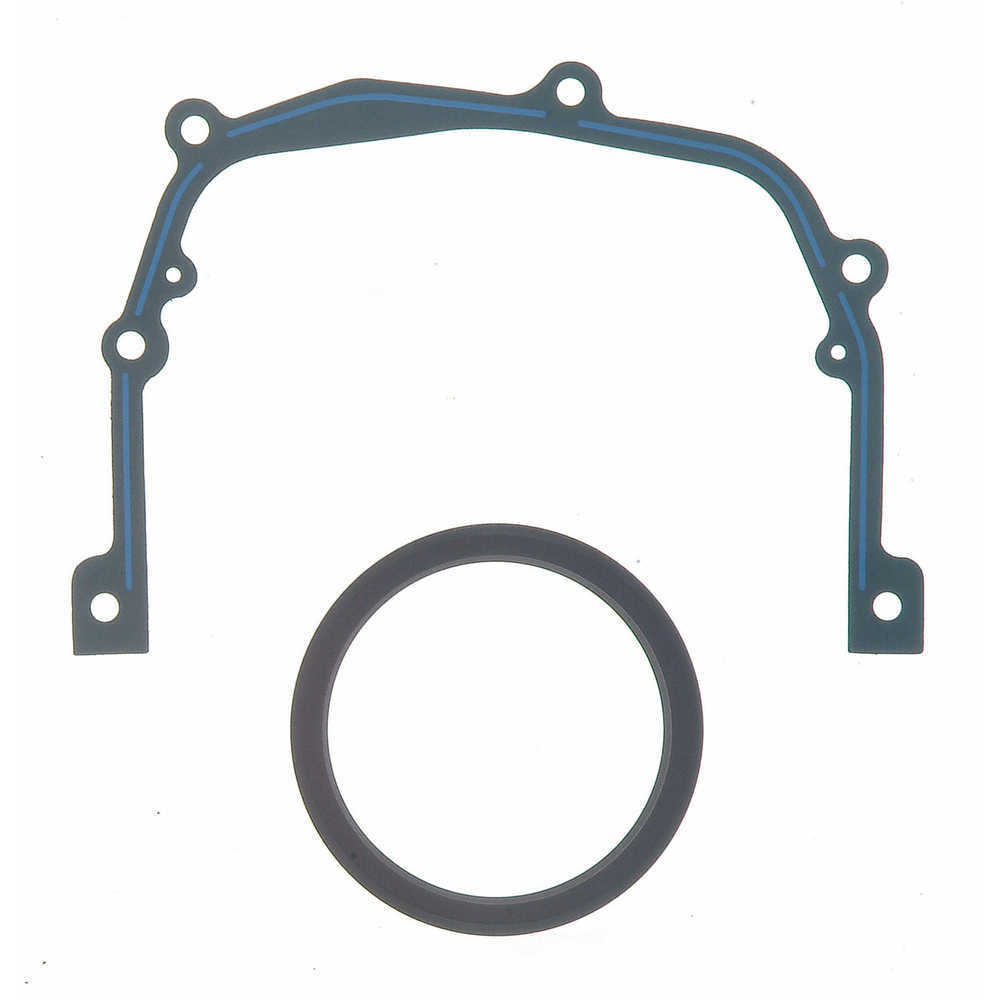 FELPRO - Engine Crankshaft Seal Kit (Rear) - FEL BS 40701