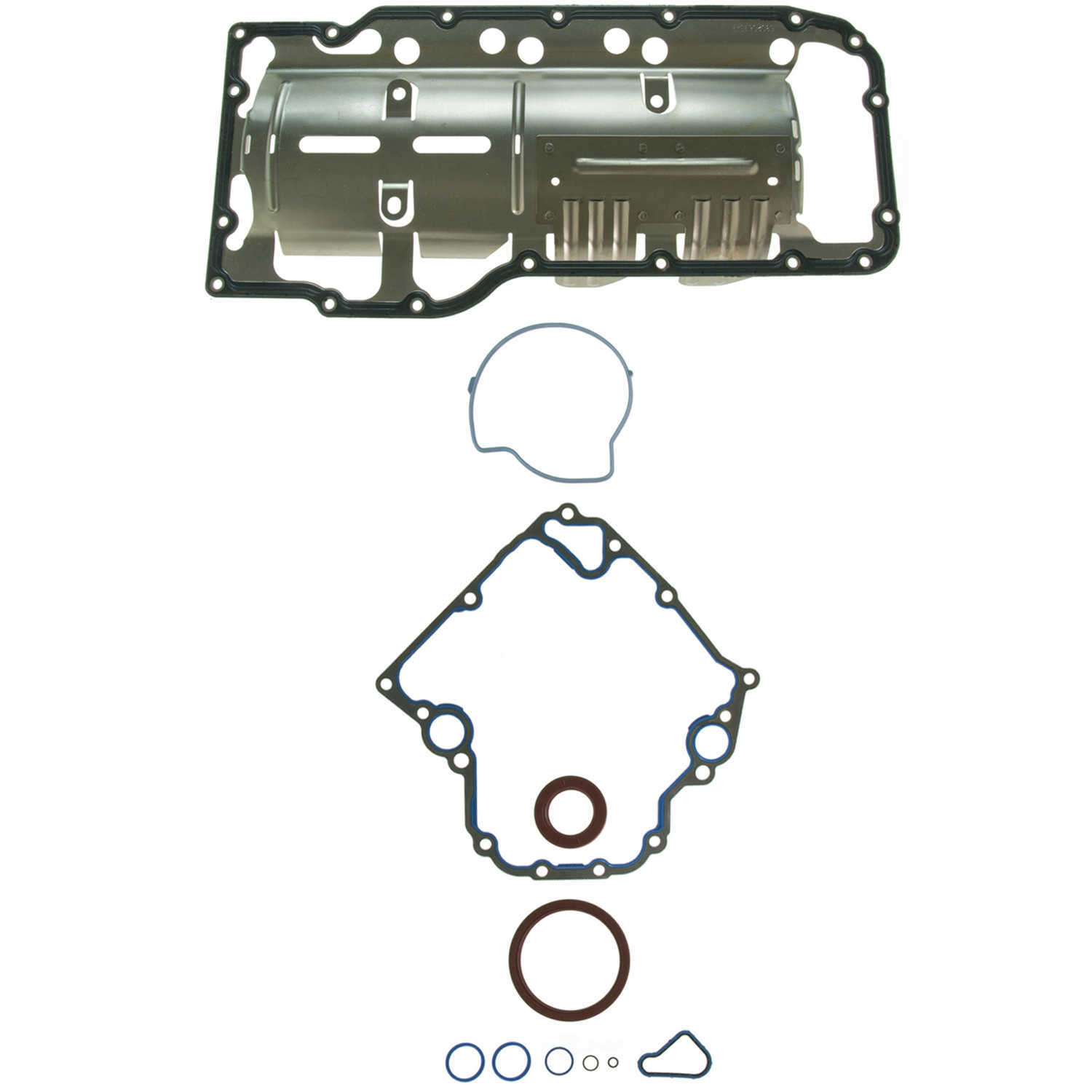 FELPRO - Engine Conversion Gasket Set - FEL CS 26157