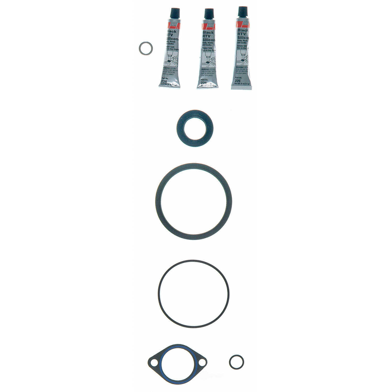 FELPRO - Engine Conversion Gasket Set - FEL CS 26317