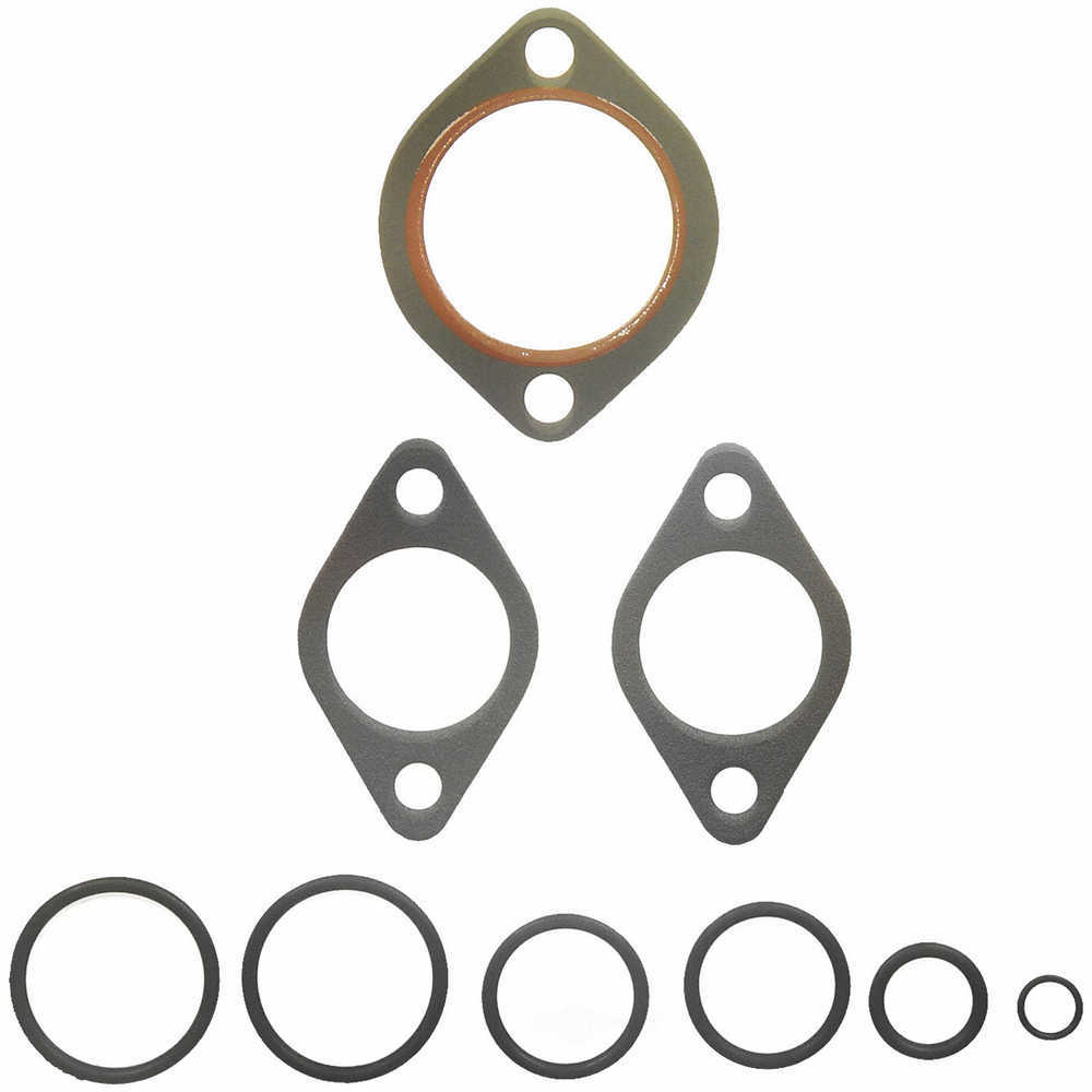 FELPRO - Engine Coolant Water Crossover Mounting Set - FEL ES 70717