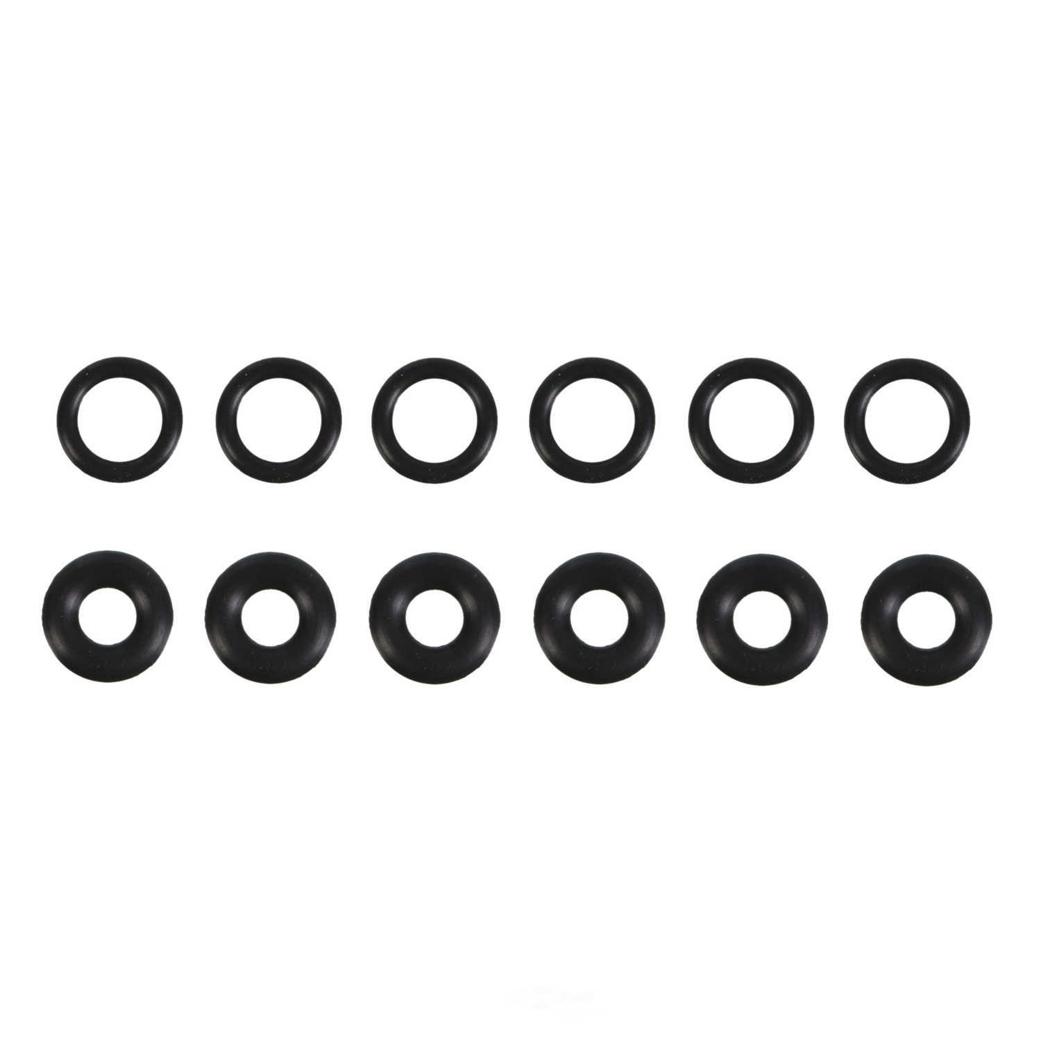 FELPRO - Fuel Injector O-Ring Kit (Upper and Lower) - FEL ES 73067