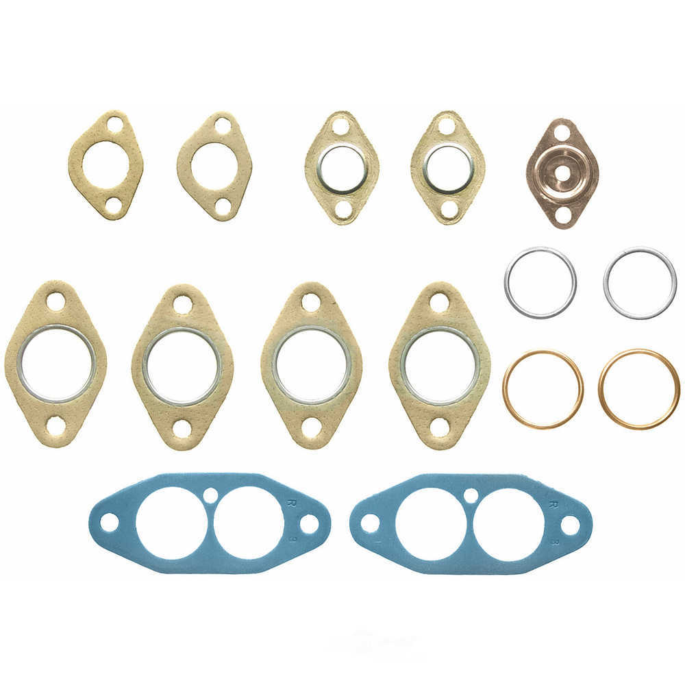 FELPRO - Intake And Exhaust Manifolds Combination Gasket - FEL MS 22570-3