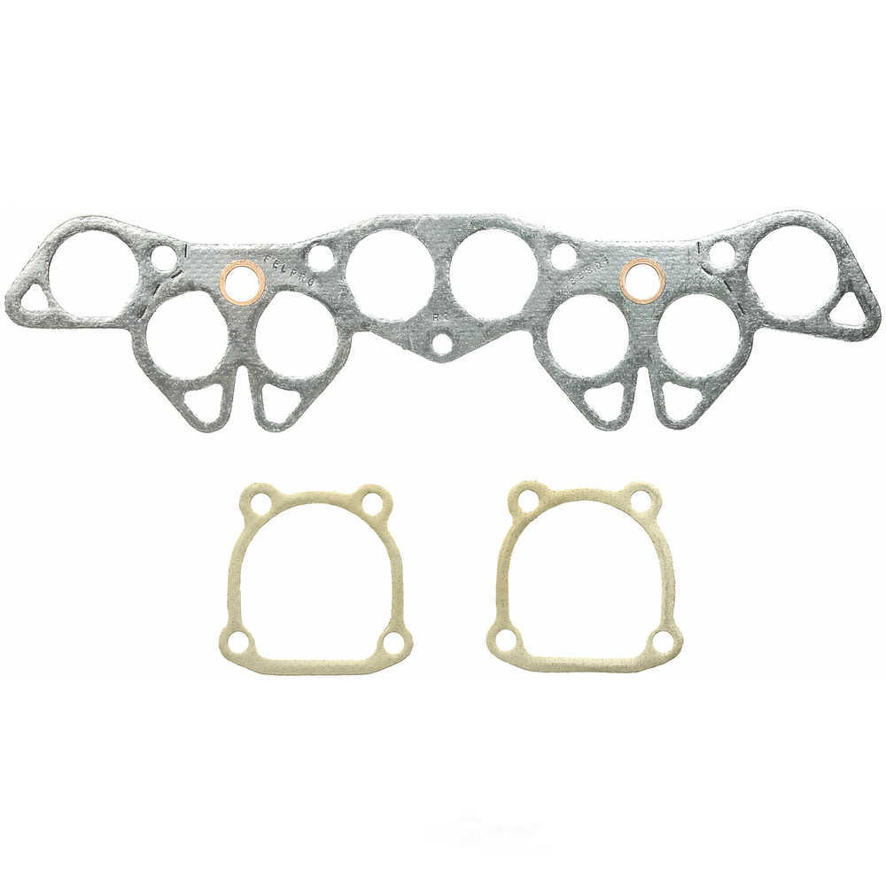 FELPRO - Intake And Exhaust Manifolds Combination Gasket - FEL MS 22801