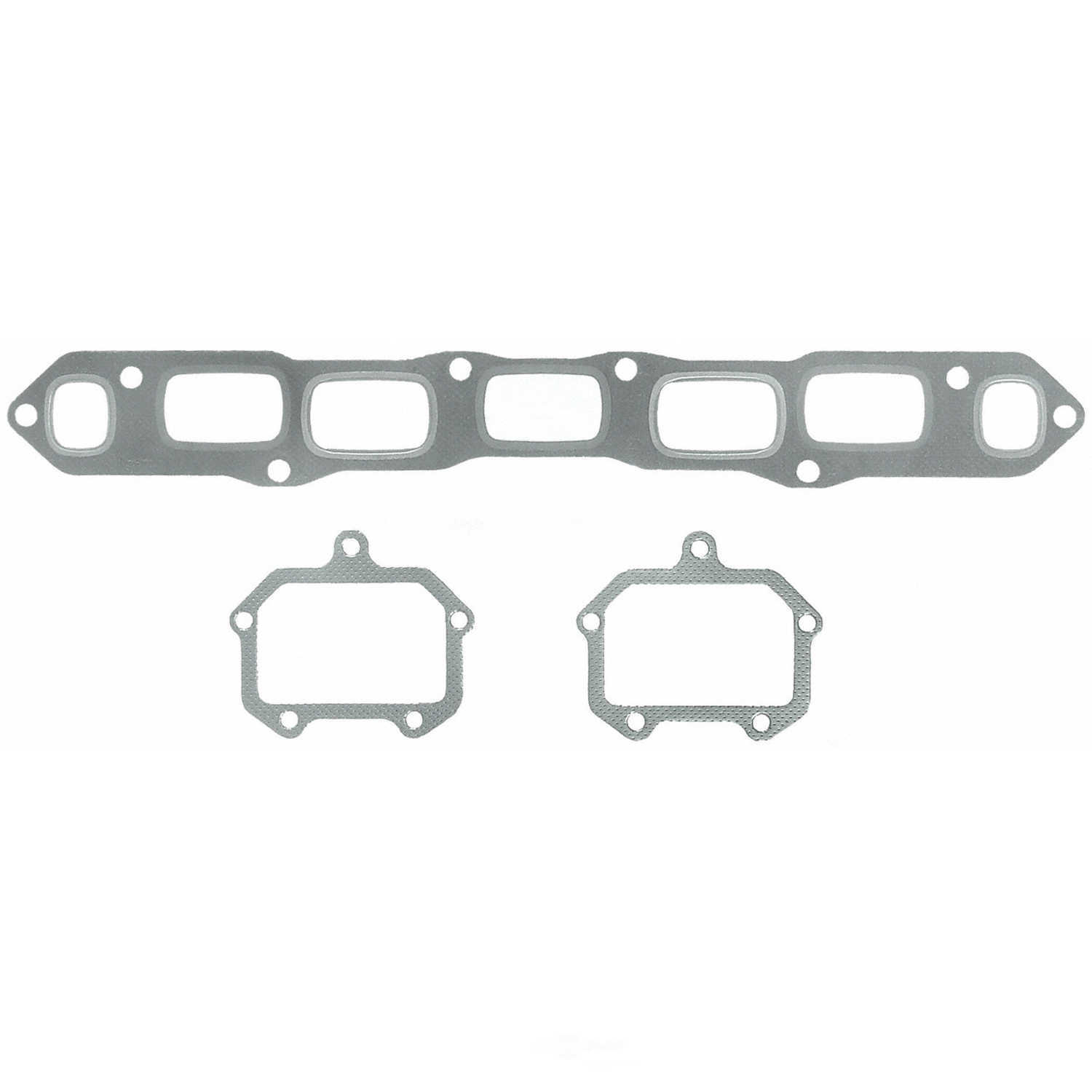 FELPRO - Intake And Exhaust Manifolds Combination Gasket - FEL MS 22813