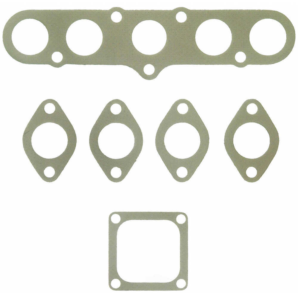 FELPRO - Intake And Exhaust Manifolds Combination Gasket - FEL MS 8009 B