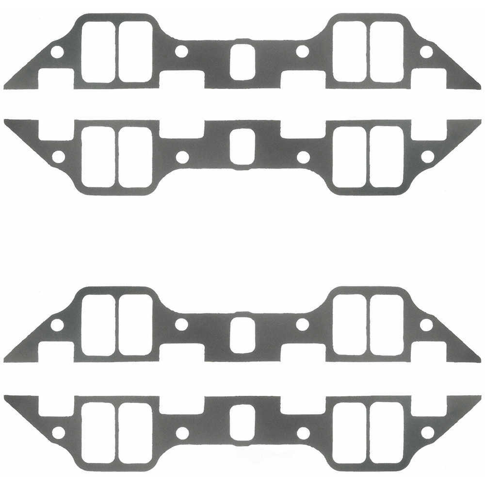 FELPRO - Engine Intake Manifold Gasket Set (Lower) - FEL MS 90175