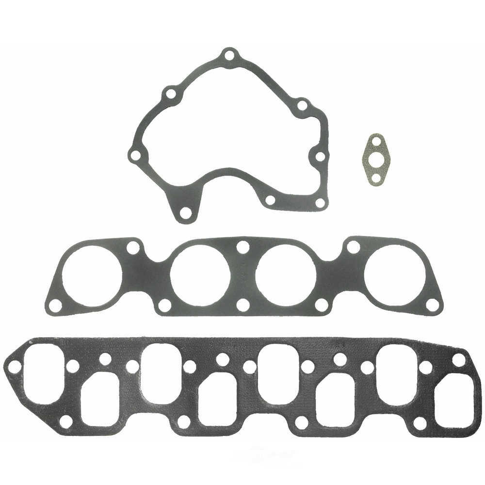 FELPRO - Intake And Exhaust Manifolds Combination Gasket - FEL MS 90947