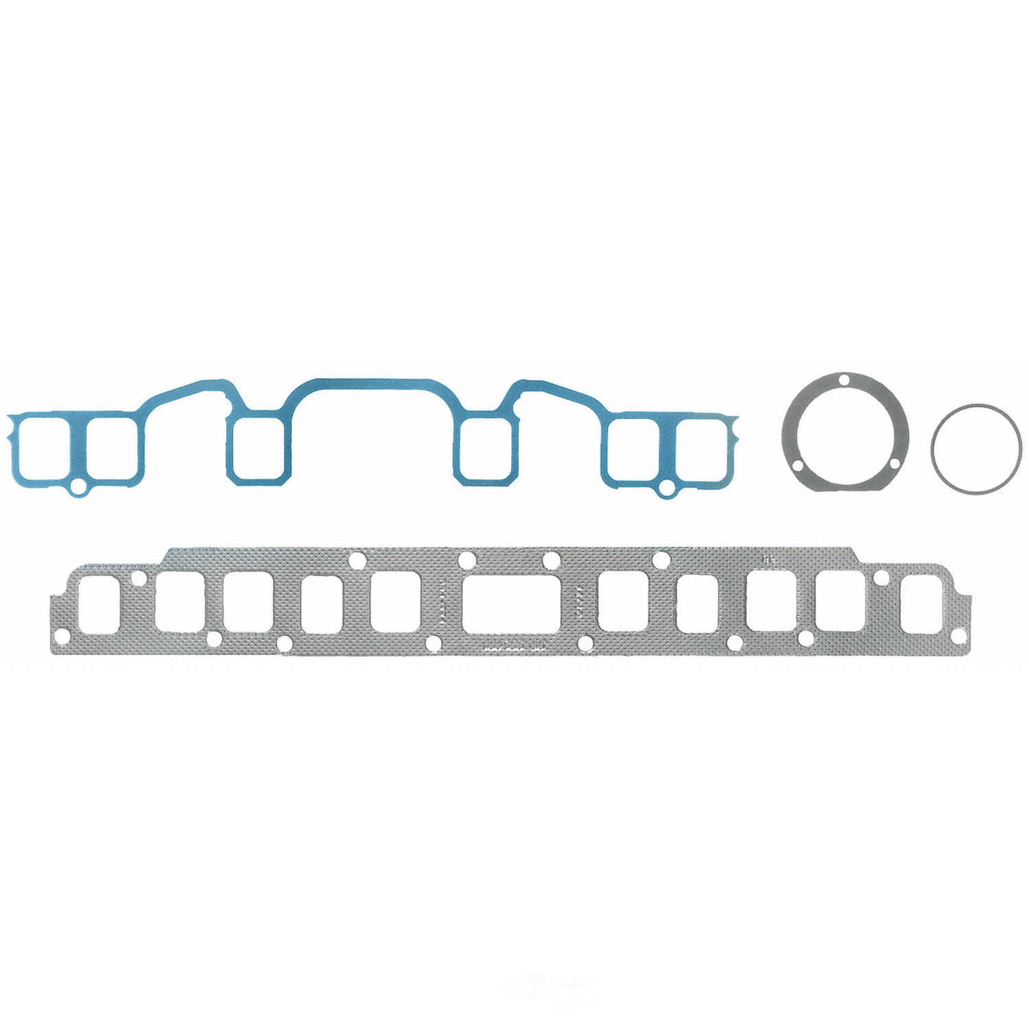 FELPRO - Intake And Exhaust Manifolds Combination Gasket - FEL MS 90949