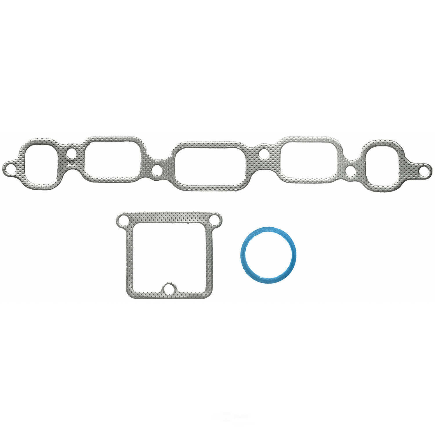 FELPRO - Intake And Exhaust Manifolds Combination Gasket - FEL MS 9772 B