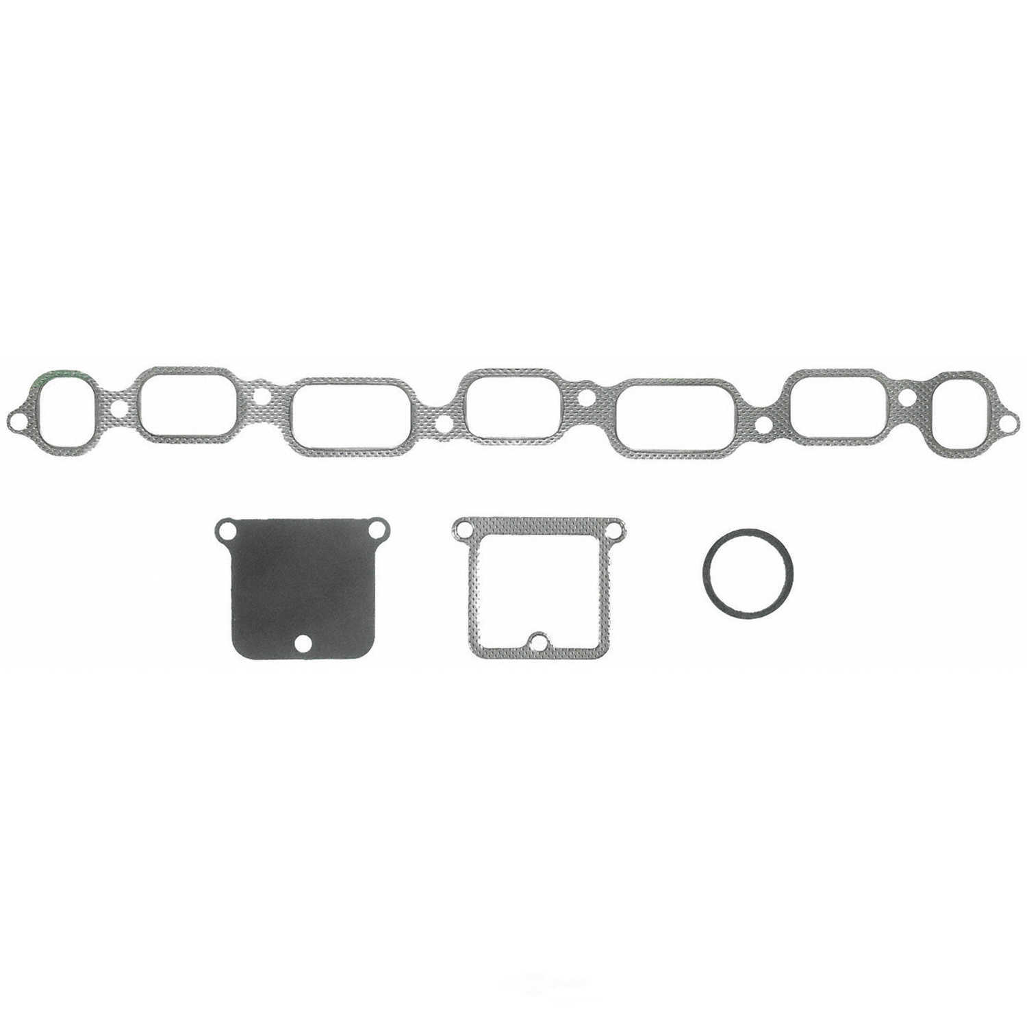 FELPRO - Intake And Exhaust Manifolds Combination Gasket - FEL MS 9786