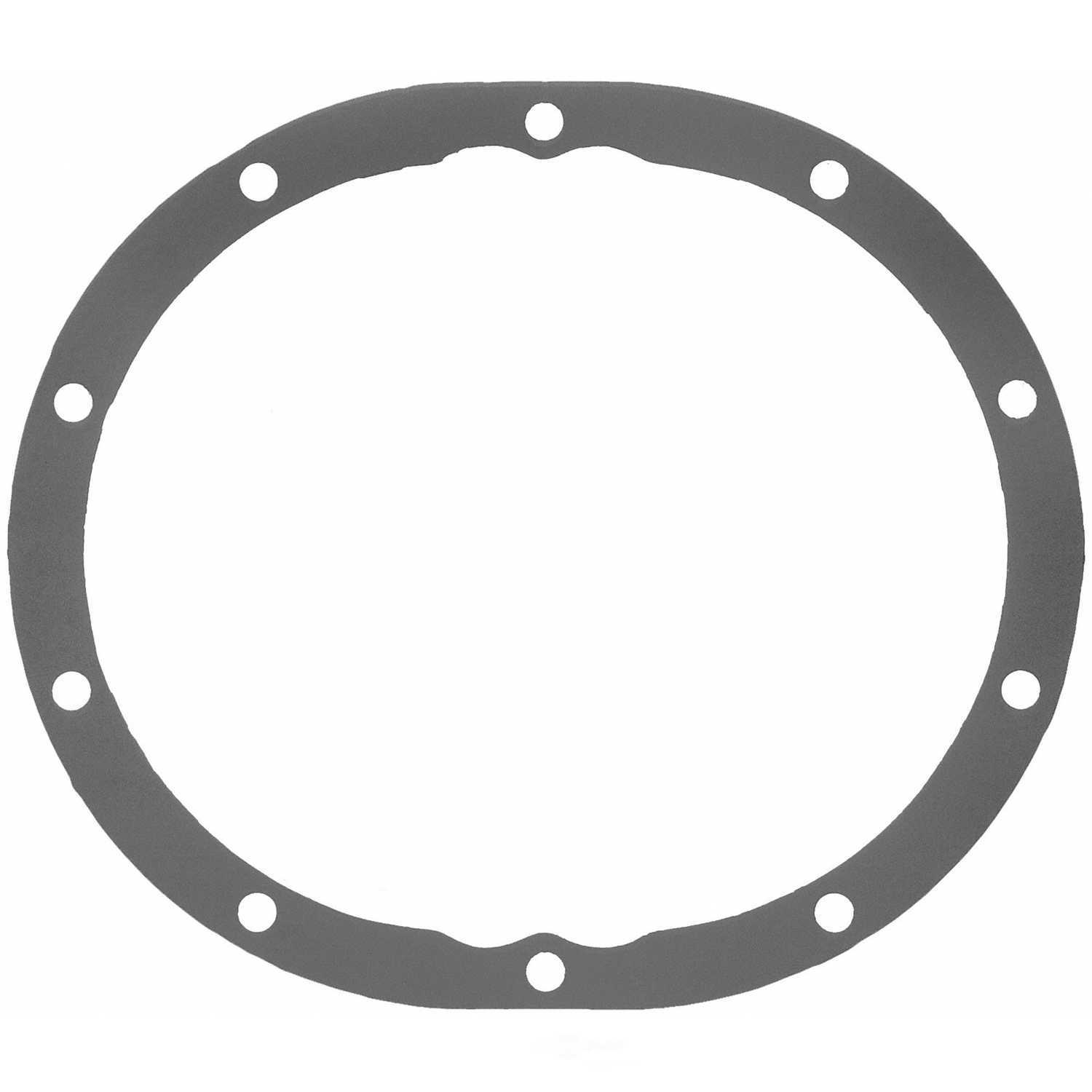 FELPRO - Differential Carrier Gasket - FEL RDS 11724