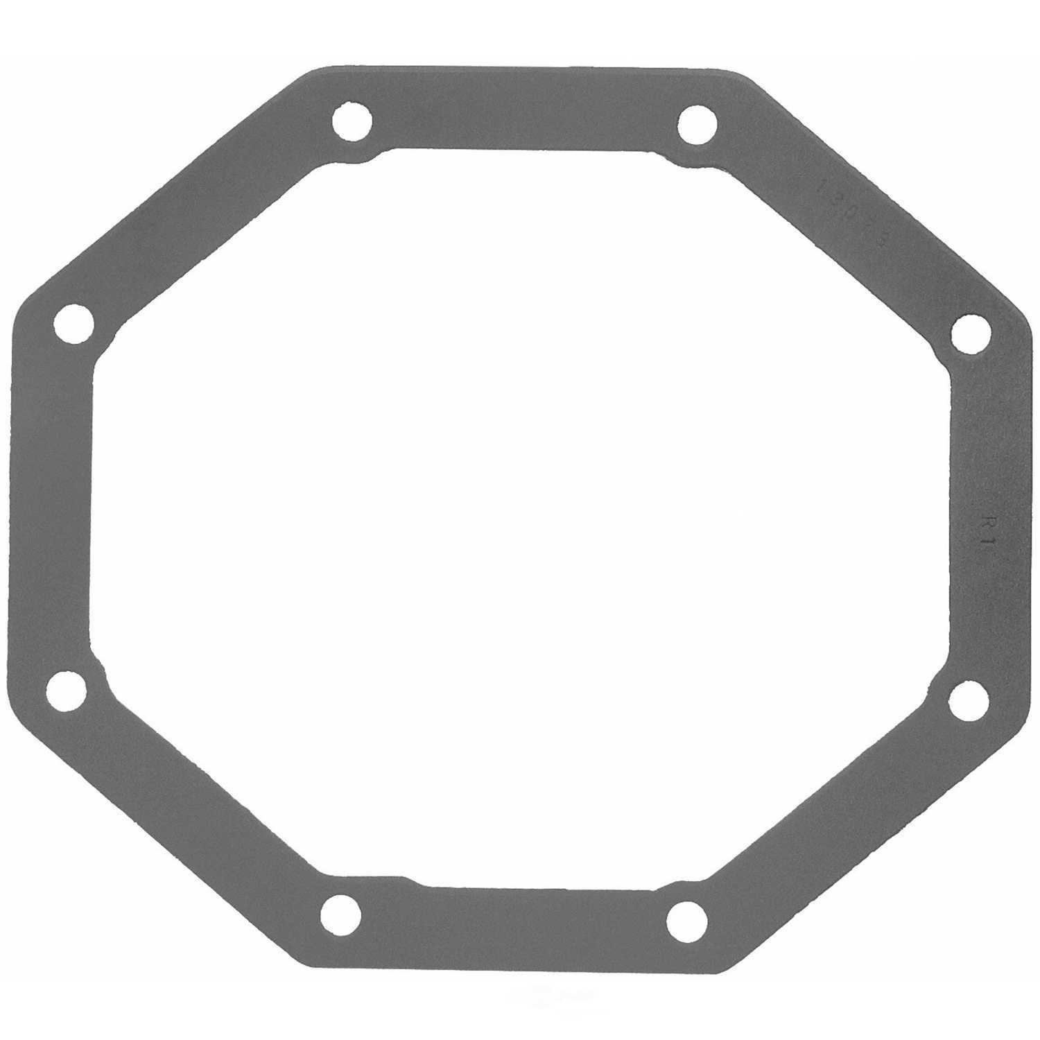 FELPRO - Differential Cover Gasket - FEL - rds-13073