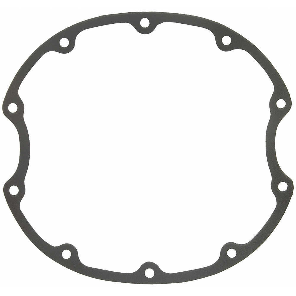 FELPRO - Differential Cover Gasket - FEL RDS 13410