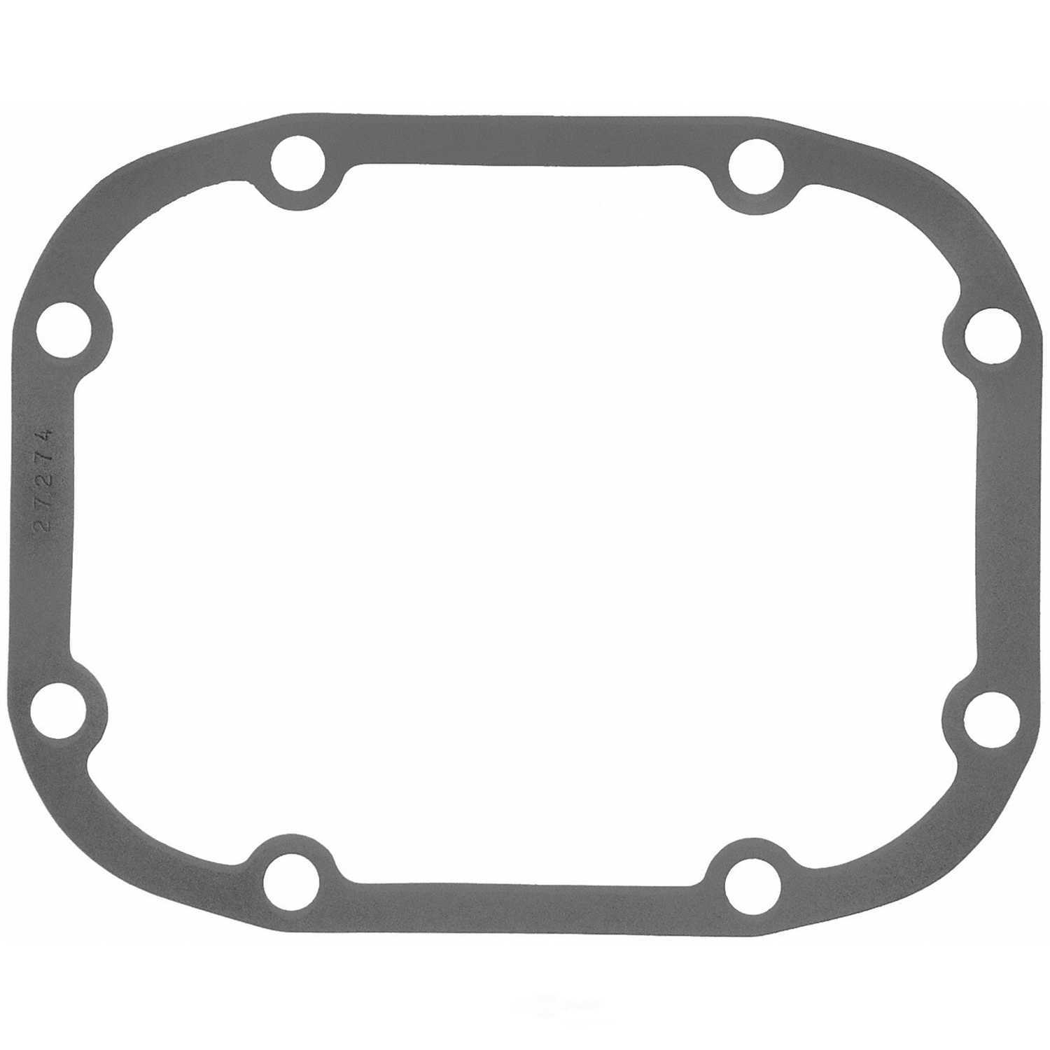 FELPRO - Differential Carrier Gasket - FEL RDS 27274
