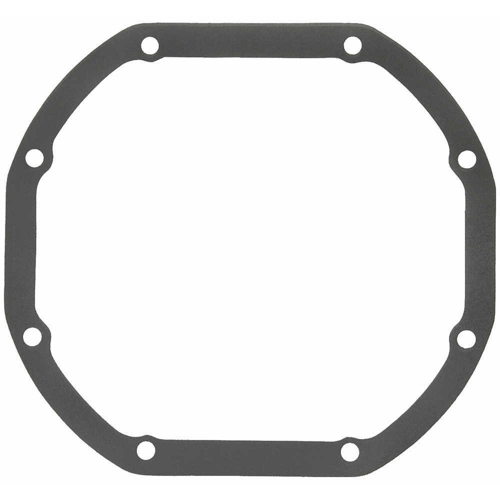 FELPRO - Differential Carrier Gasket - FEL RDS 27275